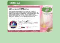 Tibidao AB