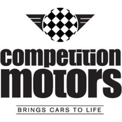 Competition Motors AB