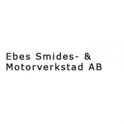 Ebes Smides & Motorverkstad AB