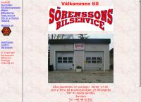 Sörenssons Bilservice