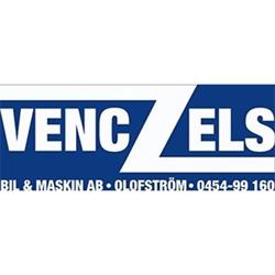 Venczel Bil & Maskin AB