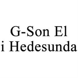 G-Son El I Hedesunda