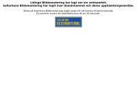 Lidingö Bildemontering AB
