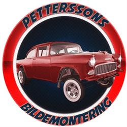 Petterssons Bildemontering