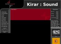 Kirar Sound