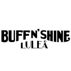 Buff n Shine Bilvårdcenter