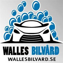 Walles Bilvård & Service Ronneby
