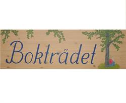 Bokträdet