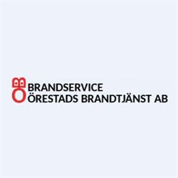 Brandservice Örestads Brandtjänst AB