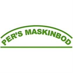 Per's Maskinbod i Eggelstad AB