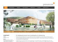 Prevecon Brand & Riskkonsult Ab