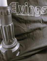 Elvings Brunnsborrning AB
