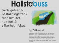 Hallsta Buss AB