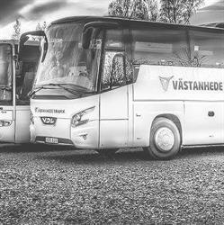 Västanhede Trafik AB