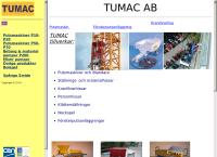 Tumac AB