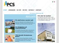 PCS Projektservice Göteborg AB