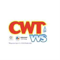 CWT VVS & Fastighetsteknik - Värmepump Södertälje