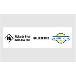 Rickards Bygg