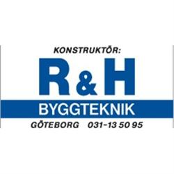R & H Byggteknik HB