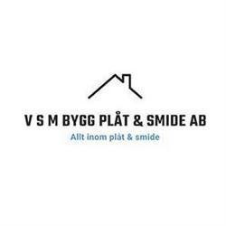 V S M Bygg Plåt & Smide AB