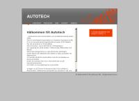 Autotech Scandinavia AB