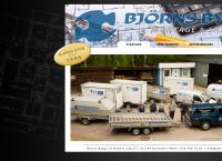 Björns Bygg