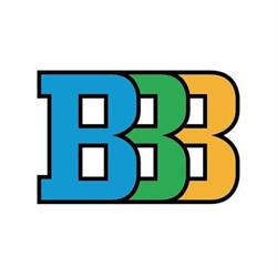 Bröderna Bergströms Byggnads AB