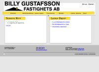 Byggnads AB, Bröderna Gustafsson
