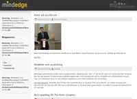 Mindedge AB