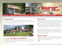 Kilinge Bygg AB