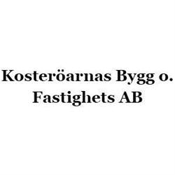 Kosteröarnas Bygg o. Fastighets AB