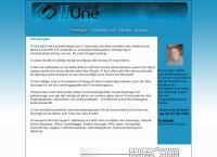 IT - one i Åhus AB