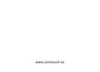 Comtouch Hb