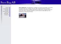 Stavre Bygg AB