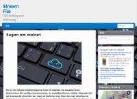 Streamfile AB