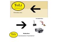 Toli Stängsel Och Montage Ab