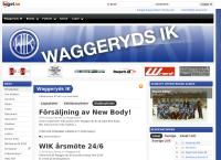Vaggeryds Bygg