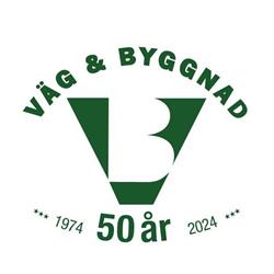 Väg Och Byggnad Harryson AB