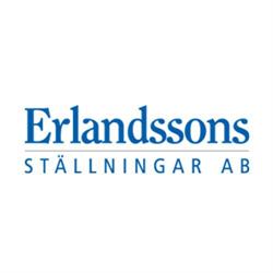 Erlandssons Ställningar AB