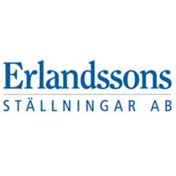 Erlandssons Ställningar AB