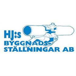 Hj:s Byggnadsställningar Ab