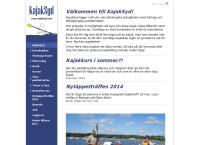 Kajaksyd