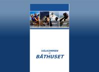 Båthuset