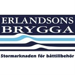 Erlandsons Brygga, Solna