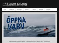Premium Marin