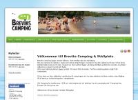 Breviks Camping
