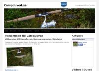 Camp Duved