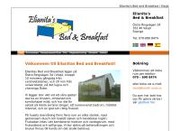 Elianitas Bed & Breakfast