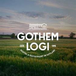 Gothem Logi