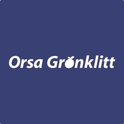 Orsa Grönklitt AB